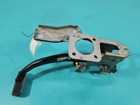 Pedał pedały Ford Focus Mk4 hamulca sprzęgła