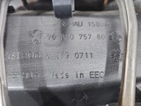 Deska rozdzielcza airbag pasażera kokpit Peugeot 5008