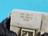 Sterownik moduł Producent części: Volvo, Europejska, BSI Volvo C30 31254903