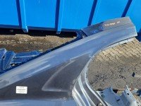 Błotnik tył prawy Renault Megane IV grafitowy TEKPN ćwiartka