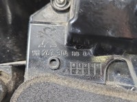 Lampa tył lewa Peugeot 2008 I HB Peugeot, 16-19 LIFT EUROPA