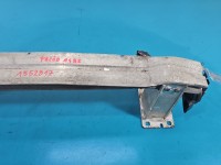 Wzmocnienie zderzaka przód belka AUDI A4 B8 Producent części: Audi, Europejska, + STERFY ZGNIOTU przednie LZ7H