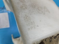 Zbiornik Zbiorniczek płynu spryskiwacza Opel Vectra C