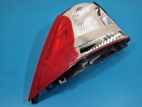 Lampa tył lewa Producent części: Volvo, Na części, Brak klosza VOLVO S60 II 10- sedan