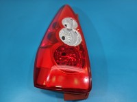 Lampa tył lewa błotnika MAZDA 5 05- HB EUROPA
