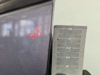 DRZWI PRZÓD LEWE KIEROWCY BMW X5 E70 5d A52