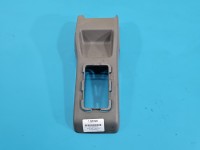 Osłona ZAŚLEPKA PLASTIK SUZUKI JIMNY III 75811-81A00