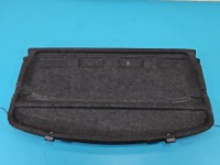 Półka tylna tył bagażnika Opel Astra V K