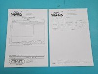 Turbosprężarka Regenerowana Peugeot Boxer II 53039700521, 53039880521, K03-9812366080.D 2.2 hdi (22DT) 120KM