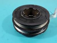 Koło pasowe wału korbowego Bmw e46 2.0d