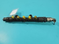 Listwa wtryskowa CZUJNIKI Toyota Avensis II T25 2.0 D4D