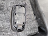 Osłona ZAŚLEPKA PLASTIK Mercedes W213 A2136805206, A2386807302