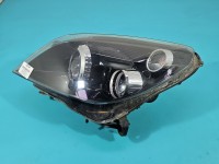 Reflektor lewy lampa przód Opel Astra III H EUROPA