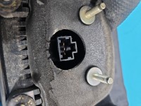 Blenda tył klapy Honda Civic VIII UFO B92P 132-16721