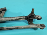 Silniczek Silnik wycieraczek przód bmw F30 7267503