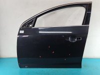 DRZWI PRZÓD LEWE KIEROWCY Volvo V60 I 10- 5d grafitowy 492-46