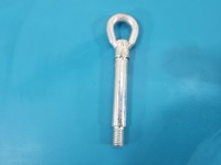 lewarek Podnośnik samochodowy trapezowy Opel Astra V K