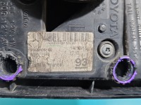 Lampa tył lewa klapy Toyota Avensis III T27 kombi EUROPA