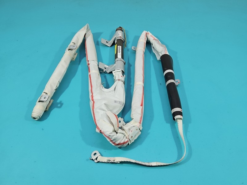 Kurtyna lewa poduszka airbag Mitsubishi Outlander III 12-22 HB 623221901D