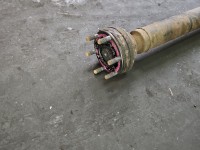 Wał napędowy tył Bmw e39 3.0d