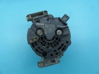 TEST Alternator Cadillac BLS 0124425040 2.0 T