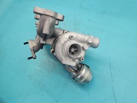 Turbosprężarka Regenerowana Seat Toledo II Leon I 1.9 tdi 110KM 454232-5, 038253019A