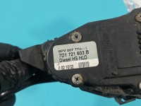 Pedał gazu potencjometr Vw Transporter T4 7D1721603B, 6PV007770-111 2.5 tdi