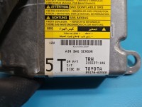 Sterownik poduszek airbag Toyota Auris I 89170-02560