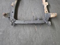 Sanki Belka silnika Opel Astra III H 1.7 cdti
