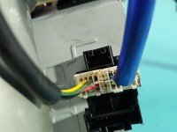 Pompa wspomagania Nissan Qashqai I J10 06-13 48810, 313618858, D3F3315 1.6 dci