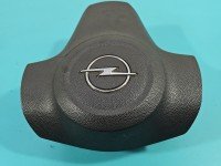 Kierownica Opel Corsa D 13229631