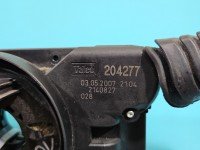 Przełącznik zespolony Opel Astra III H 13250221