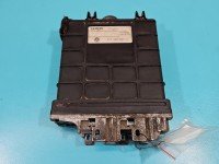 Komputer Sterownik silnika 037906025G Vw Passat B4 2.0 8V wiel