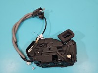 Zamek tył prawy 5TA839016K Skoda Kodiaq I 7pin