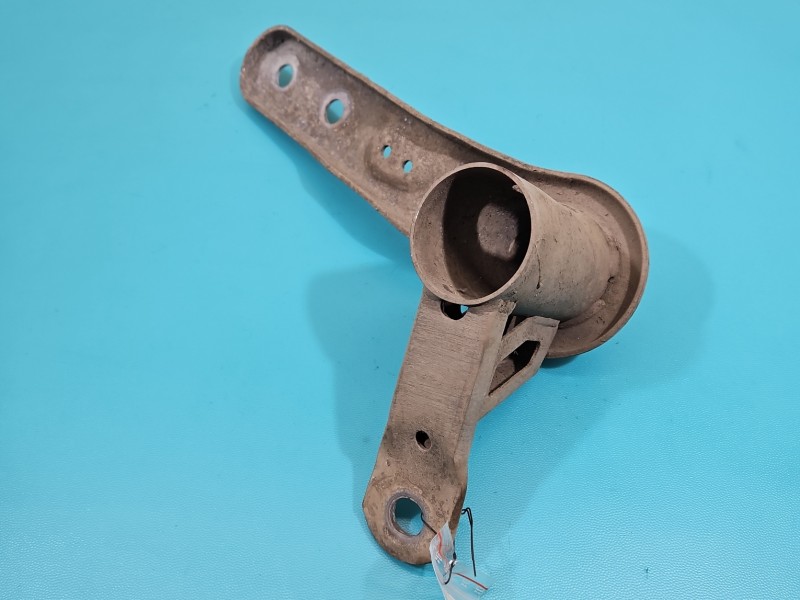 Mocowanie uchwyt BMW iX3 G08