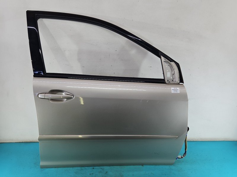 DRZWI PRZÓD PRAWE PASAŻERA LEXUS RX II 03-08 5d 4R4 DRZWI PRZÓD PRAWE PASAŻERA LEXUS RX II 03-08 5d 4R4
