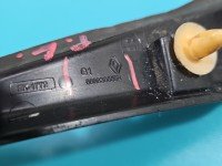 Listwa błotnika przód lewa Renault Clio IV 12-20 668630559R