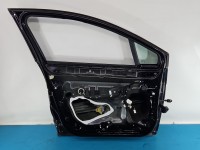 DRZWI PRZÓD LEWE KIEROWCY Renault Clio IV 12-20 5d tegne