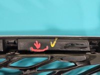Atrapa grill Infiniti Q30