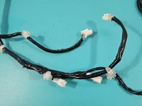 Wiązka klapy tył infiniti Q50 I 13-17 240874GA0B, 98DE74