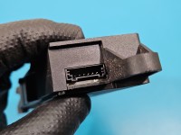 Przełącznik Producent części: BMW, regulacji fotela prawego BMW X6 E71 6980912