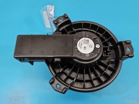 Dmuchawa nawiewu wentylator Toyota Yaris IV europa 116360-6550