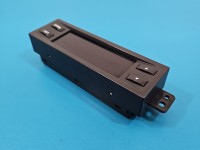 Wyświetlacz monitor Chevrolet Captiva 96628251, 7543429