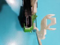 Zamek przód prawy 81320-3Z020 Hyundai I40 EUROPA Hyundai