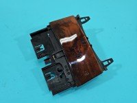 Listwa listwy dekory dekor deski Mercedes GLK X204 08- eu