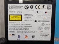 Radio fabryczne BMW G30 8804458 radioodtwarzacz