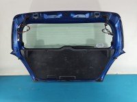 Klapa tył Suzuki Swift Mk6 HB 5d niebieski ZCG