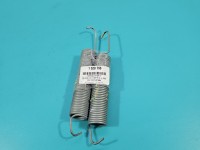 Sprężyna pozostałe Mercedes CLA C118 X118 1.3b