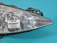 Reflektor prawy lampa przód Peugeot 308 I EUROPA