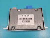 Sterownik moduł Producent części: BMW BMW F01 5WK44031, 11868033, 9205412